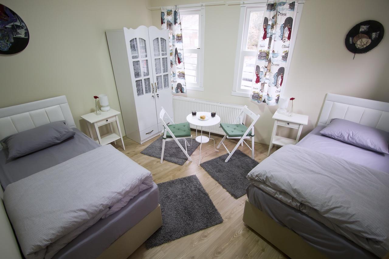 Erasmus House Guest house Istanbul
