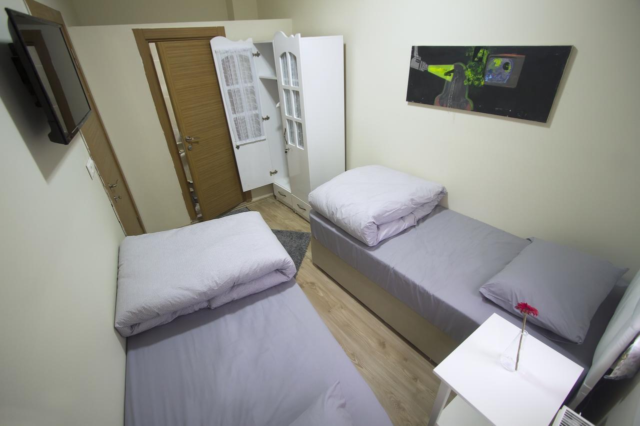 Erasmus House Istanbul