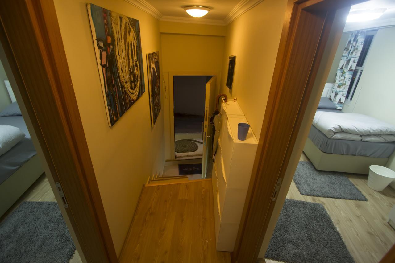 Erasmus House Guest house Istanbul