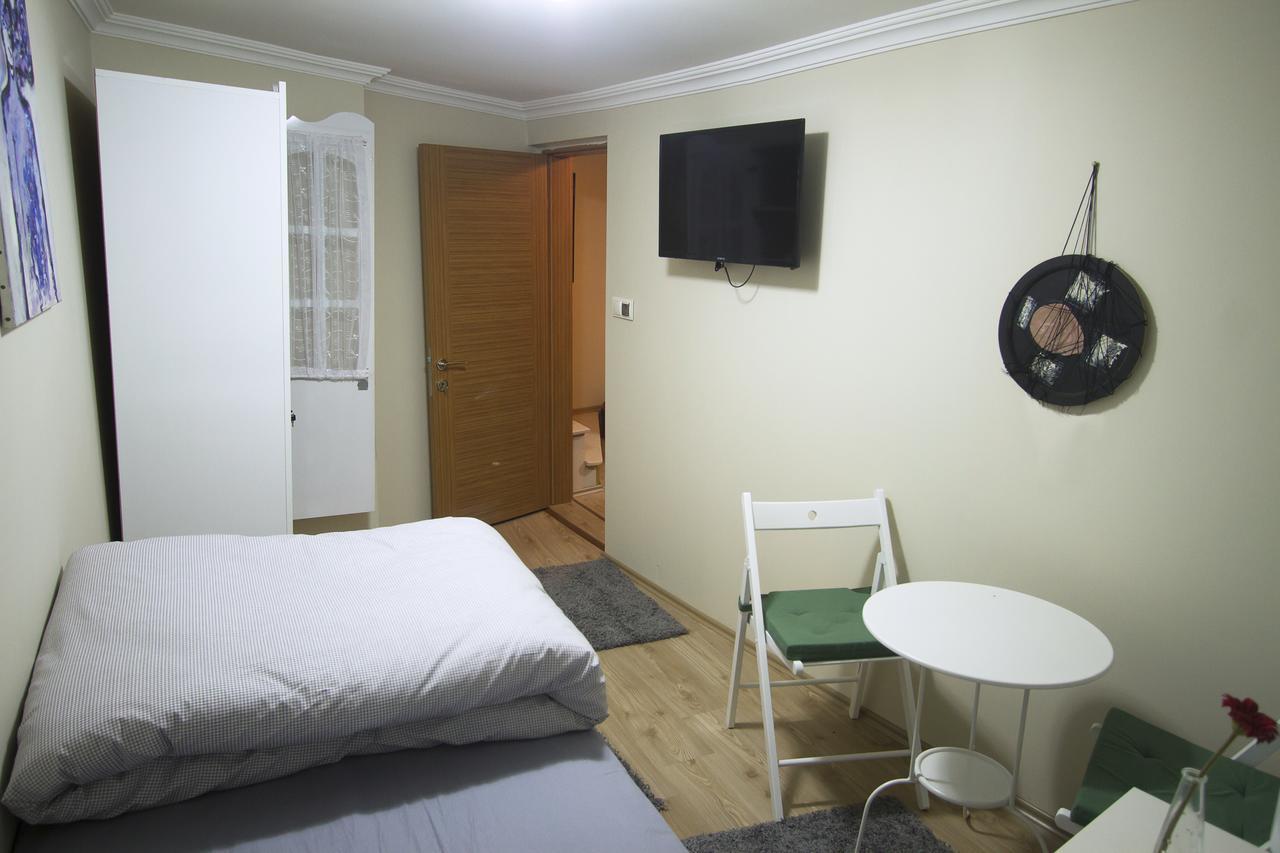 Erasmus House Istanbul
