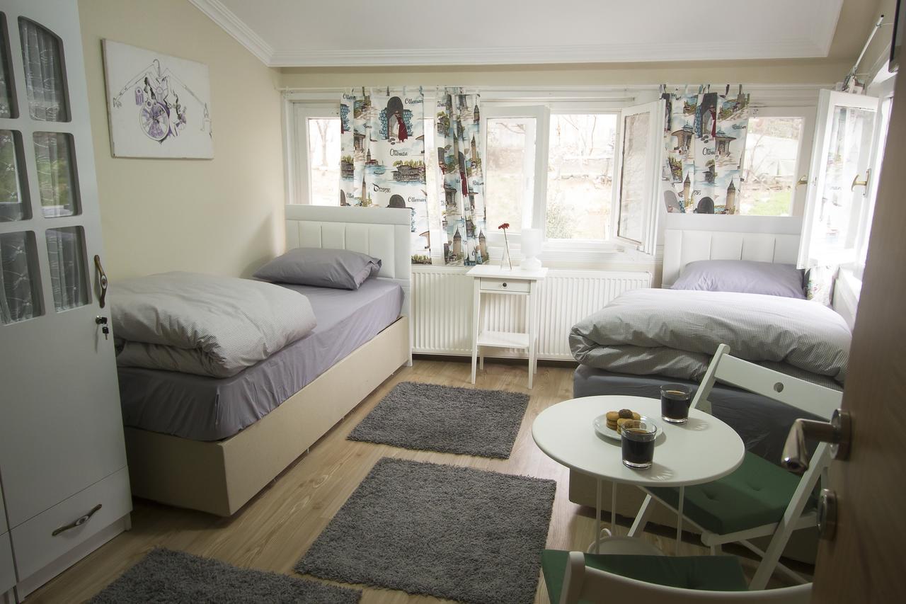 Erasmus House Istanbul