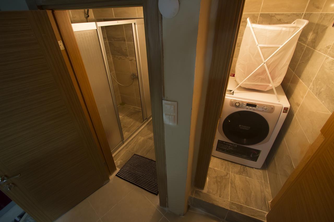 Erasmus House Guest house